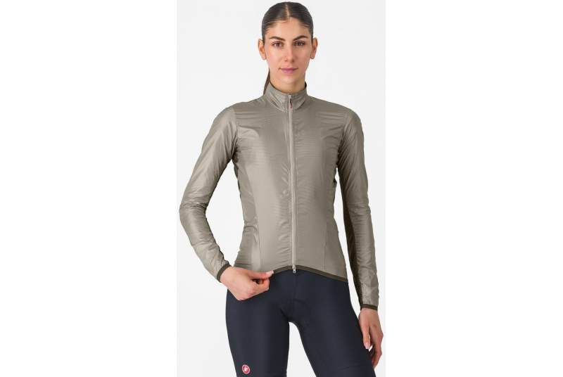 Chaleco Castelli Aria Shell 2 W