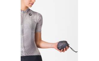 Chaleco Castelli Aria Shell 2 W