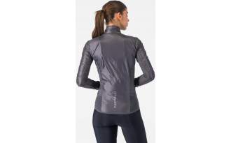 Chaleco Castelli Aria Shell 2 W