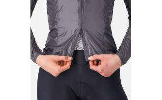 Chaleco Castelli Aria Shell 2 W