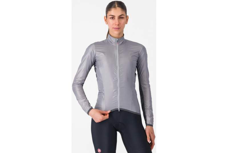 Chaleco Castelli Aria Shell 2 W