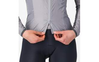 Chaleco Castelli Aria Shell 2 W