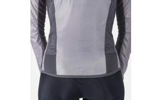 Chaleco Castelli Aria Shell 2 W