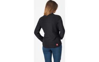 Chaqueta Castelli Classico Fleece W