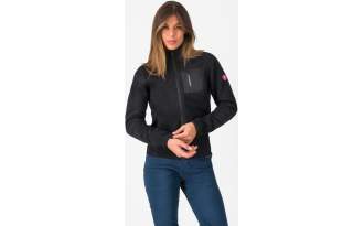 Chaqueta Castelli Classico Fleece W