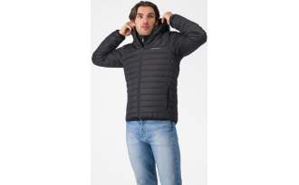 Chaqueta Castelli Classico Puffy