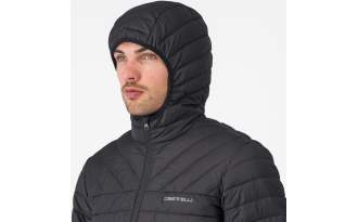 Chaqueta Castelli Classico Puffy