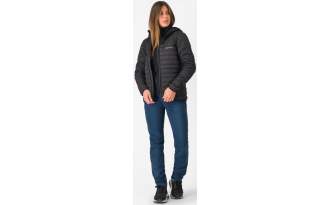 Chaqueta Castelli Classico Puffy W