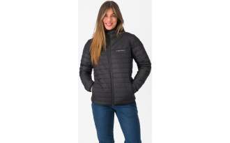 Chaqueta Castelli Classico Puffy W
