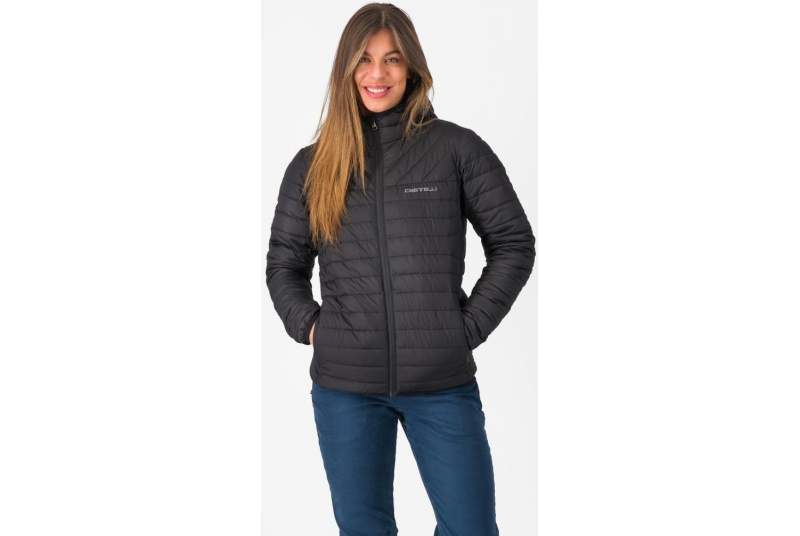 Chaqueta Castelli Classico Puffy W