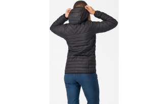 Chaqueta Castelli Classico Puffy W