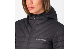 Chaqueta Castelli Classico Puffy W