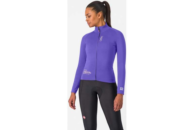 Chaqueta Castelli DO.DI.CI. W