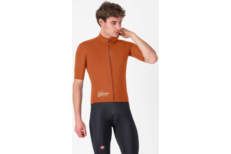 Chaqueta Castelli DO.DI.CI. m/c