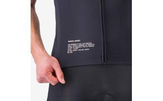 Chaqueta Castelli DO.DI.CI. m/c