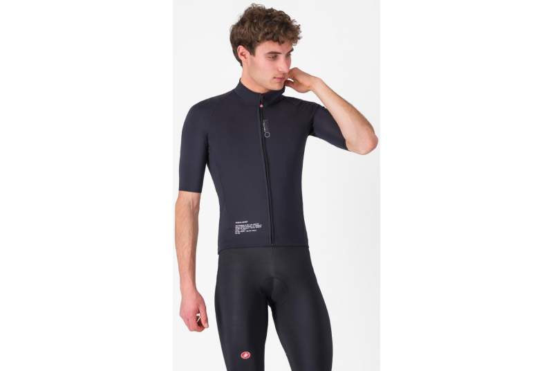 Chaqueta Castelli DO.DI.CI. m/c