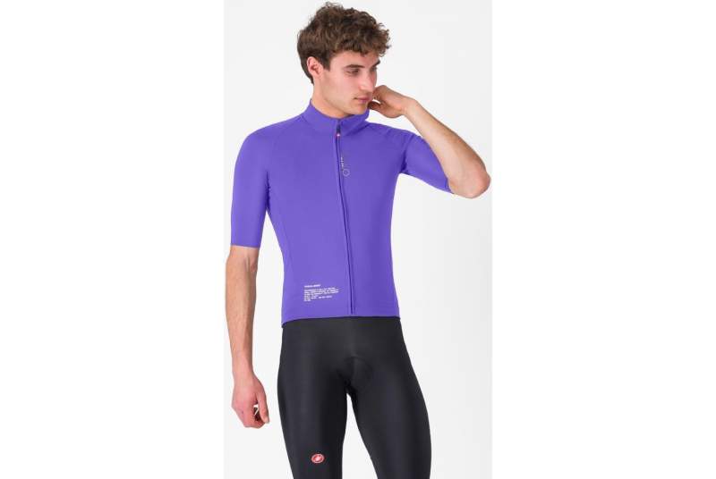 Chaqueta Castelli DO.DI.CI. m/c