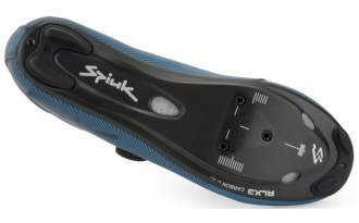 Zapatillas Spiuk Bruma Carbon