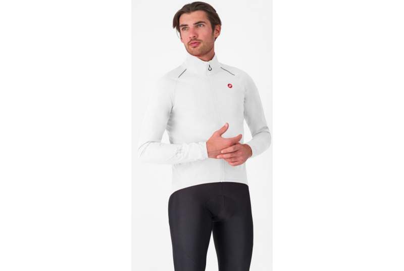 Chaqueta Castelli Lluvia Emergency 3