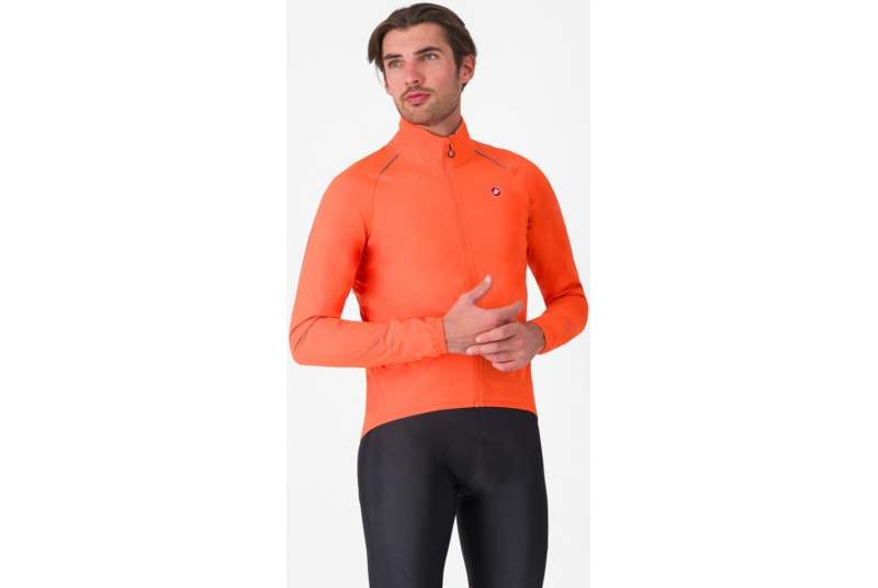 Chaqueta Castelli Lluvia Emergency 3