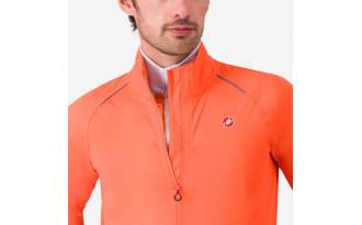 Chaqueta Castelli Lluvia Emergency 3