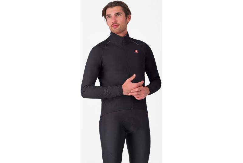 Chaqueta Castelli Lluvia Emergency 3