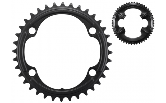 PLATOS 52-36 Shimano 105