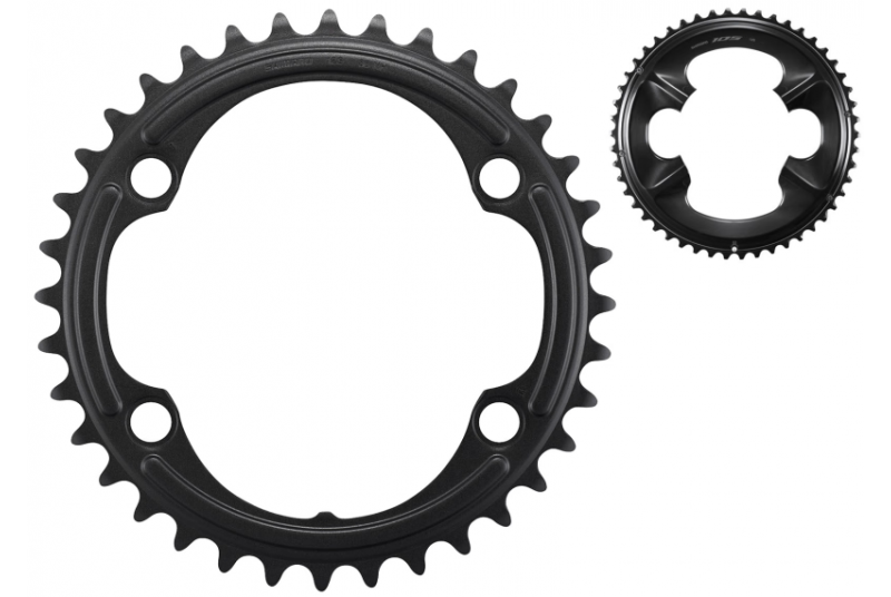 PLATOS 52-36 Shimano 105