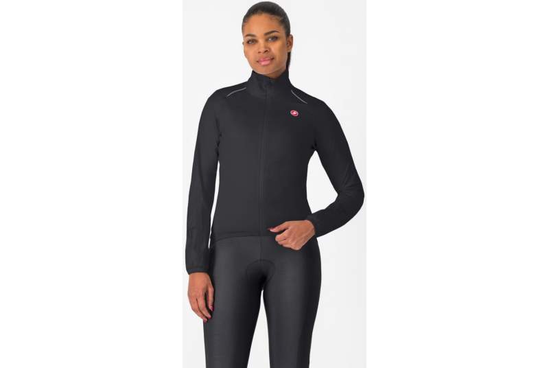 Chaqueta Castelli Lluvia Emergency 3 W