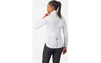 Chaqueta Castelli Lluvia Emergency 3 W