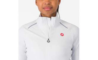 Chaqueta Castelli Lluvia Emergency 3 W