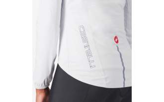 Chaqueta Castelli Lluvia Emergency 3 W