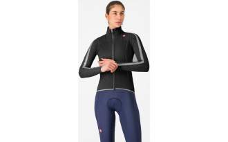 Chaqueta Castelli Lluvia Ultra W