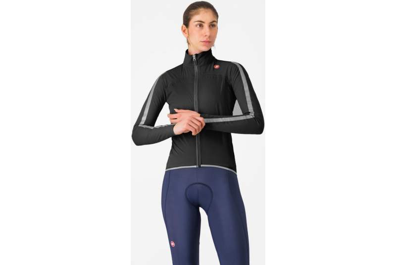 Chaqueta Castelli Lluvia Ultra W