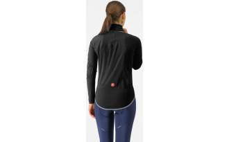 Chaqueta Castelli Lluvia Ultra W