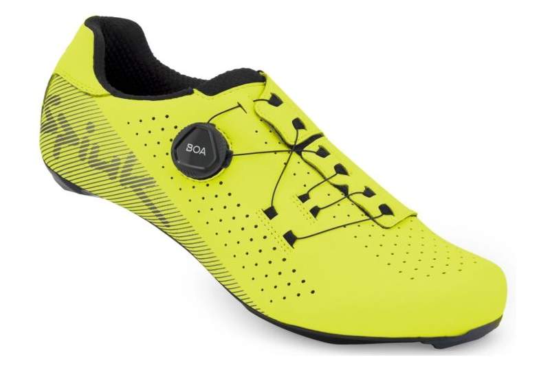 Zapatillas Spiuk Bruma