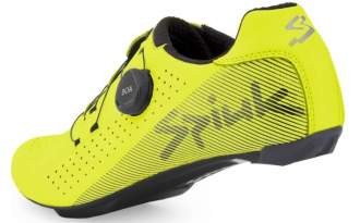 Zapatillas Spiuk Bruma