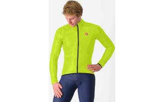 Chaqueta Castelli Squall Shell