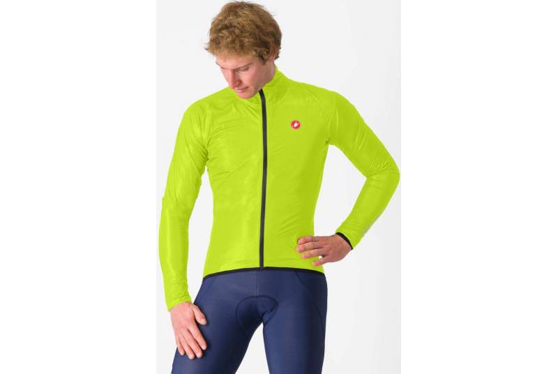 Chaqueta Castelli Squall Shell