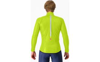 Chaqueta Castelli Squall Shell