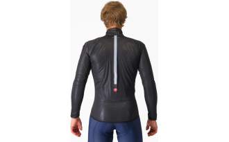 Chaqueta Castelli Squall Shell