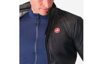 Chaqueta Castelli Squall Shell