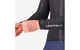 Chaqueta Castelli Squall Shell