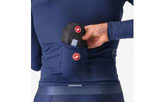 Chaqueta Castelli Squall Shell