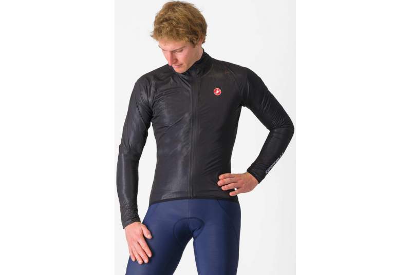 Chaqueta Castelli Squall Shell