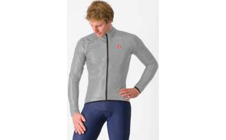 Chaqueta Castelli Squall Shell