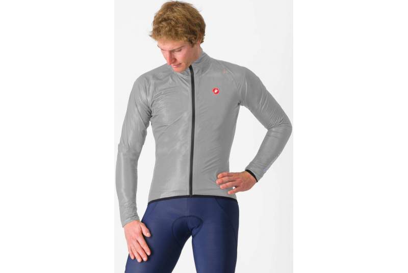 Chaqueta Castelli Squall Shell