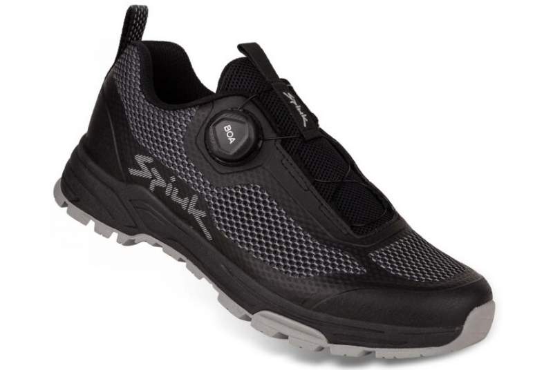 Zapatillas Spiuk Bruma