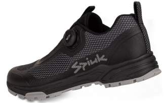 Zapatillas Spiuk Bruma