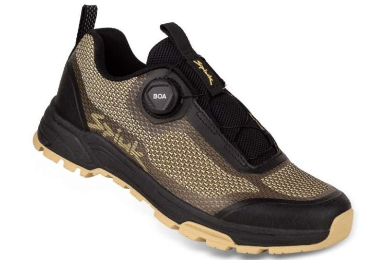 Zapatillas Spiuk Bruma